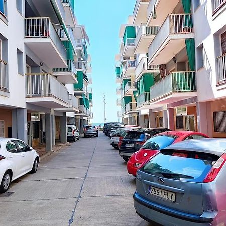 Calafellbeach.Seaviews,New Екстериор снимка