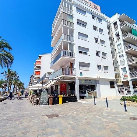 Calafellbeach.Seaviews,New Екстериор снимка