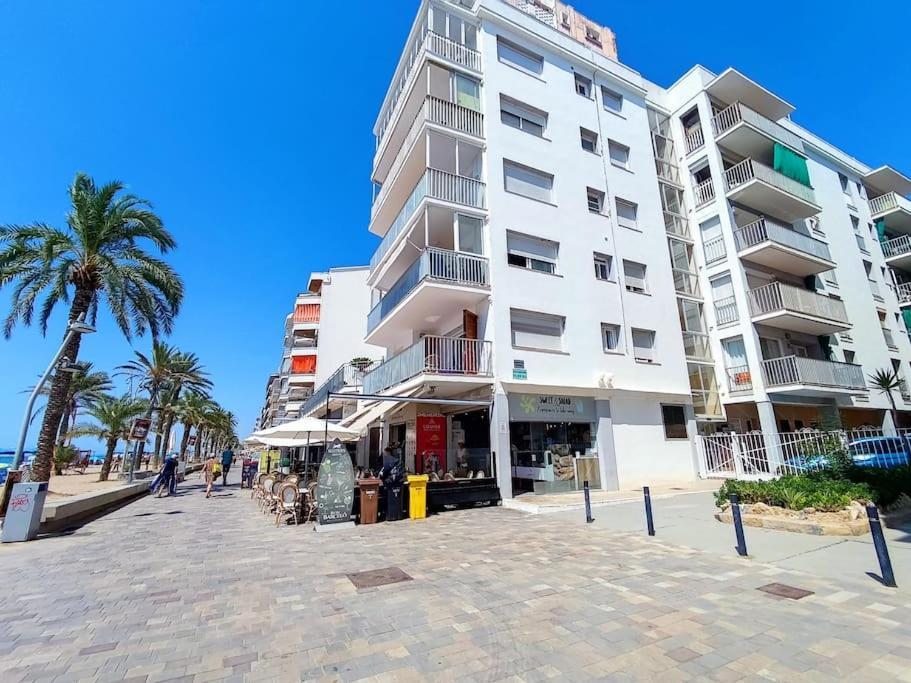 Calafellbeach.Seaviews,New Екстериор снимка