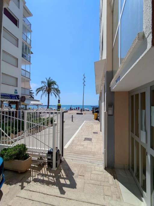 Calafellbeach.Seaviews,New Екстериор снимка
