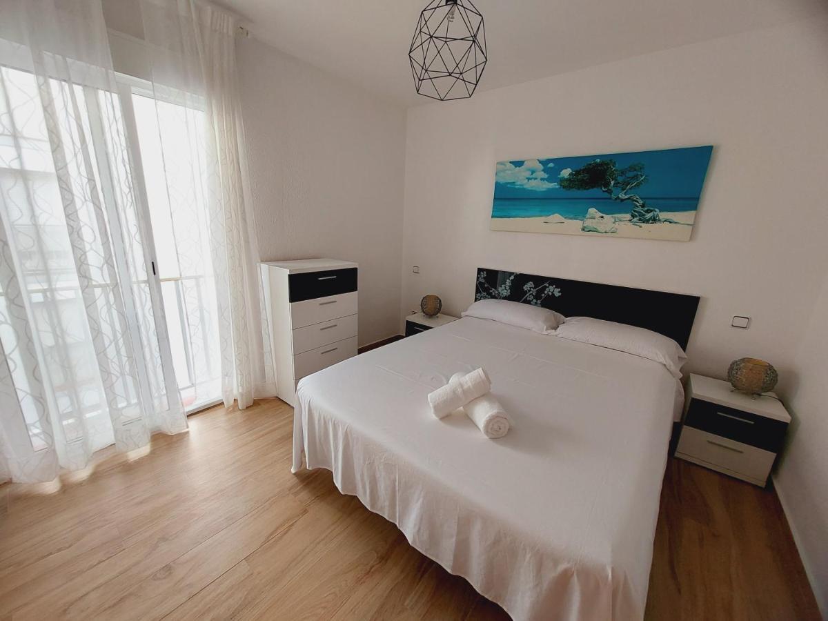 Calafellbeach.Seaviews,New Екстериор снимка